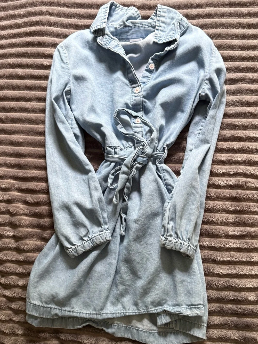 Carters mix dresses